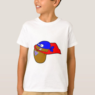 Camiseta feijão super