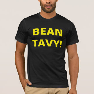 CAMISETA FEIJÃO TAVY!