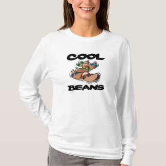Camiseta Feijões legal