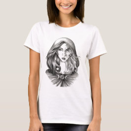 Camiseta Feio até os Ossos