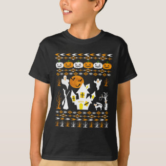 Camiseta Feio Dia das Bruxas Veterinário Animais Gatos Coru