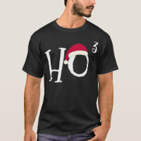 Feira de cavalos Hohoho, Nerd de matemática