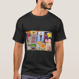 Camiseta Feira de Cerâmica Diessen