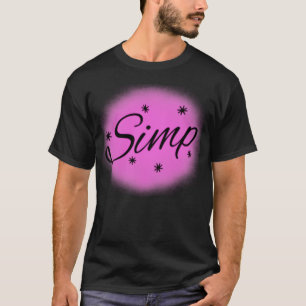 Camiseta Feira de Circo 2000s y2k Funny