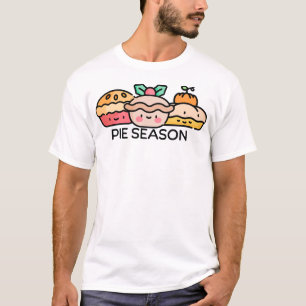 Camiseta Feira de Filetes