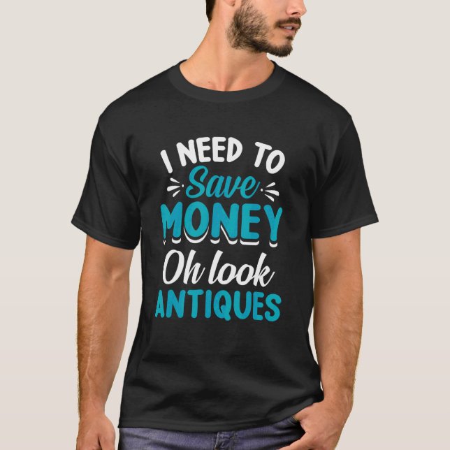 Camiseta Feira de pulgas 1 (Frente)