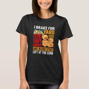 Camiseta Feira de pulgas 4