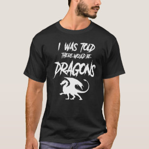 Camiseta Feira De Renascimento Que Me Disseram Que Haveria