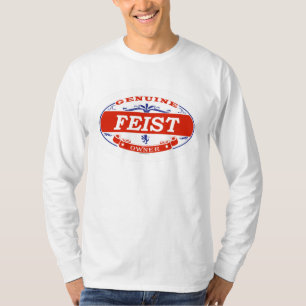 Camiseta Feist