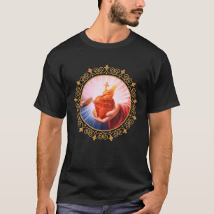 Camiseta Feita Em 1983 Com aniversário de 40 anos Floral De