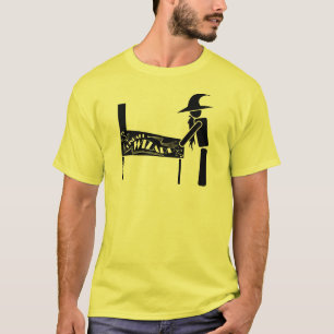 Camiseta Feiticeiro do Pinball