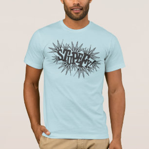 Camiseta Feitiço de Harry Potter   Stupefy!