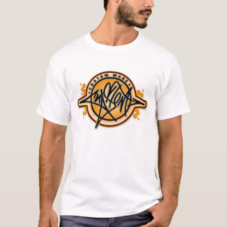 Camiseta Feito-à-medida