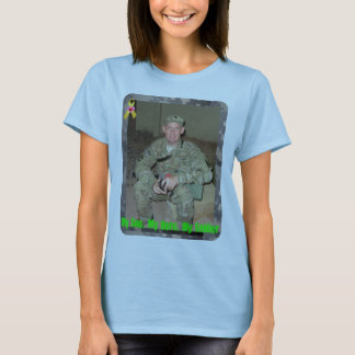 Camiseta Feito-à-medida para Audra