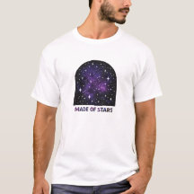 Feito de Estrelas