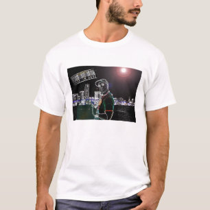 Camiseta Feito em Dade