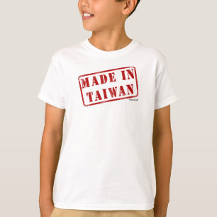 Camiseta Feito em Formosa