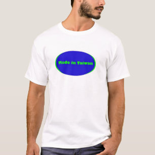 Camiseta Feito em Formosa