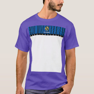 Camiseta Feito em Oklahoma 1
