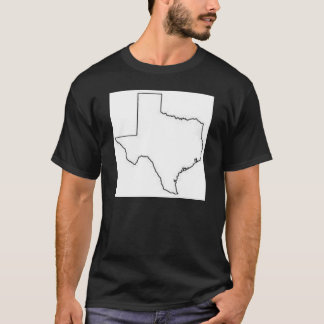 Camiseta Feito em Texas