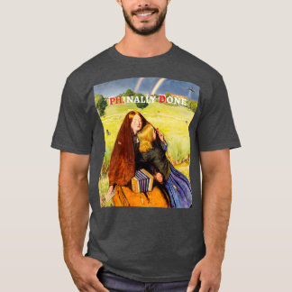 Camiseta Feito inalmente 11