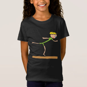 Camiseta Feixe de saldo