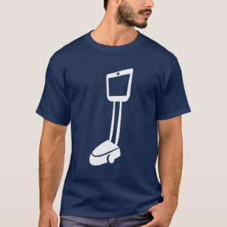 Camiseta Feixe ilustrado