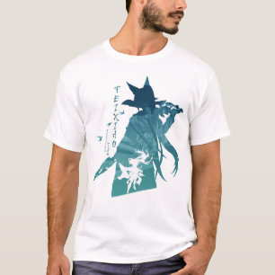 Camiseta Feixiao - Garra de Merlin - Caminho das Estrelas H
