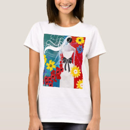 Camiseta Felicidade Conjugal