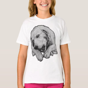 Camiseta Felicidade Encontrada Em Pequenos Momentos