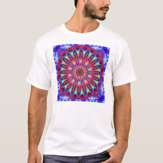 Camiseta Felicidade mestra clara