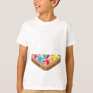 Camiseta Felicidade Perfeita Rack Funny Piscina Player Bill