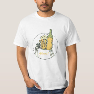 Camiseta Felicidades!