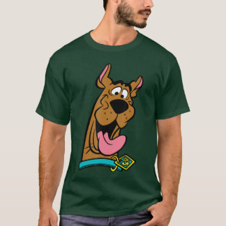 Camiseta Felicidades de Halloween Fantasia ScoobyDoo amigos
