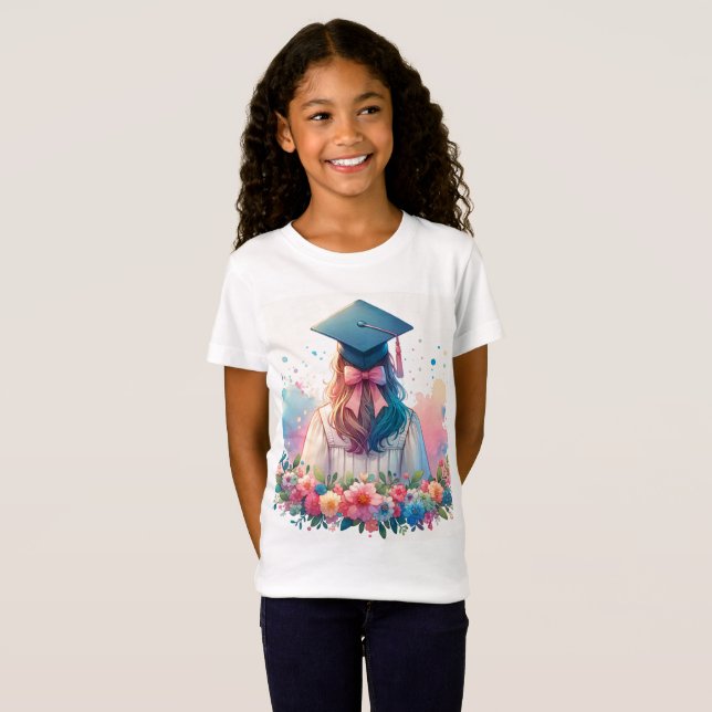 CAMISETA FELICITAÇÕES (Frente Completa)