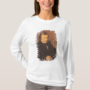 Camiseta Felicite Robert de Lamennais, 1845