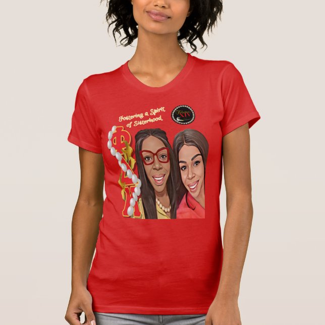 Camiseta Felicito XIV 1 (Frente)