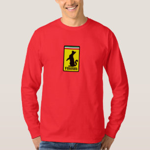 Camiseta Felines