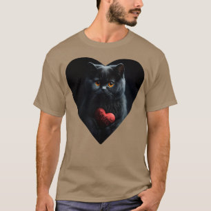 Camiseta Felinos