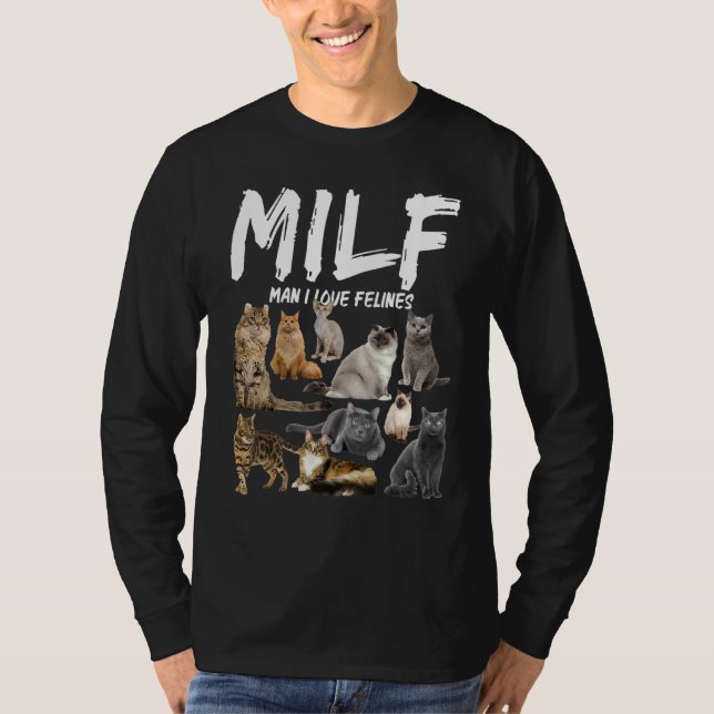 Camiseta Felinos Cat Vintage 1 (Frente)