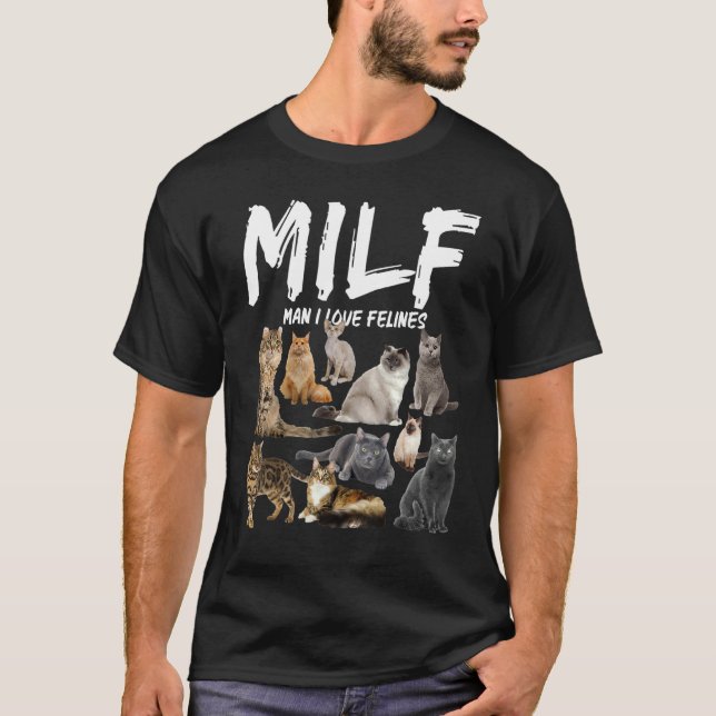 Camiseta Felinos Cat Vintage 1 (Frente)
