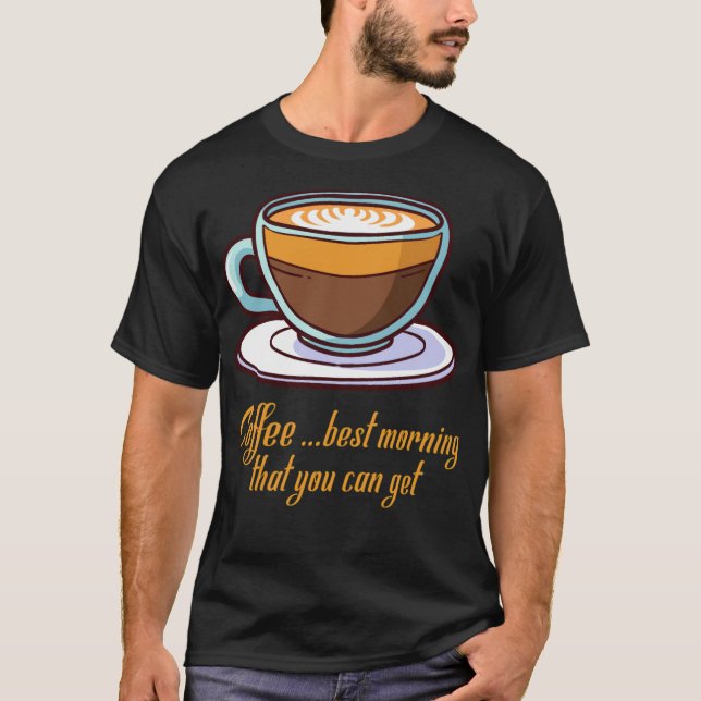 Camiseta Felinos humorísticos (Frente)