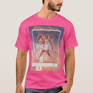 Camiseta Felipe Lopez Retro Tee