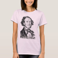 Felix Mendelssohn