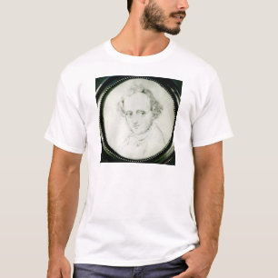 Camiseta Felix Mendelssohn