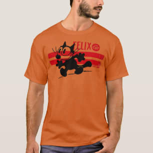 CAMISETA FELIX STRIPES