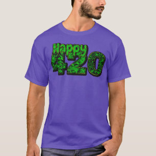 Camiseta Feliz