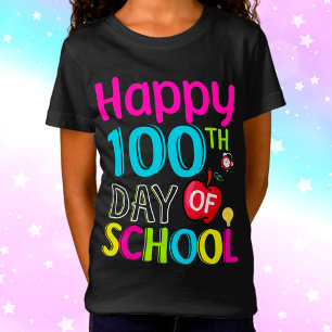 Camiseta Feliz-100-o-dia-da-escola