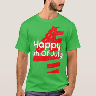 Camiseta Feliz 4 de julho (5)