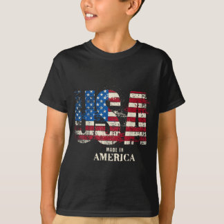 Camiseta Feliz 4 de julho engraçado patriótico América para